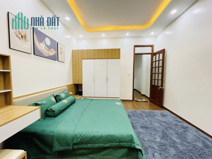 NHÀ PHỐ THỤY KHUÊ TÂY HỒ  DT: 55M2 5 TẦNG MT4.7M  4 PHÒNG NGỦ GIÁ: 6.25 TỶ  QUẬN TÂY HỒ + FUN NỘI