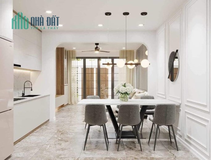 Nhà đẹp Đống Đa,30M ra mặt phố,ngõ nông,rộng,thoáng,giao thông thuận tiện,vô vàn tiện ích. 5 tầng