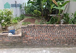 CƠ HỘI ĐẦU TƯ ĐẤT VÀNG NGÕ 272 CỔ BI GiA LÂM  DIỆN TÍCH 205M2-12 TỶ