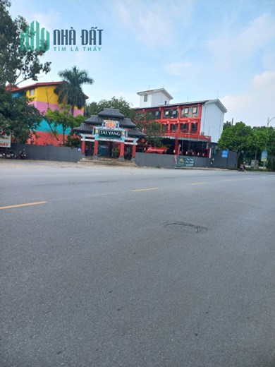 CƠ HỘI ĐẦU TƯ ĐẤT VÀNG NGÕ 272 CỔ BI GiA LÂM  DIỆN TÍCH 205M2-12 TỶ