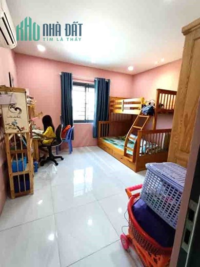 Bán Gấp Nhà Gần Tỉnh Lộ 43, Bình Chiếu, Thủ Đức, 66m2_4x16.5m, HXT, ChỉNhỉnh 3 tỷ, Vào Ở Ngay