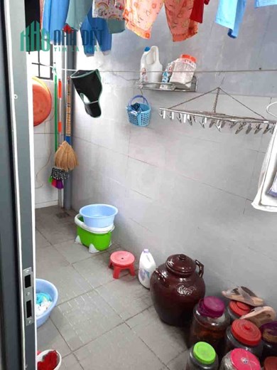 Bán Gấp Nhà Gần Tỉnh Lộ 43, Bình Chiếu, Thủ Đức, 66m2_4x16.5m, HXT, ChỉNhỉnh 3 tỷ, Vào Ở Ngay