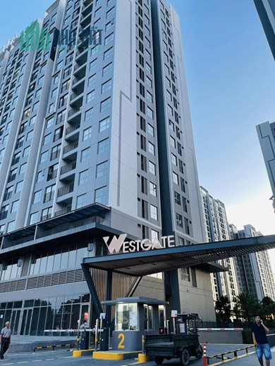 🌟 Cơ Hội Vàng! Căn Hộ Cao Cấp Westgate 56m² - 2 Phòng Ngủ, 2 WC, Chỉ với 2 Tỷ 55 (TL)
