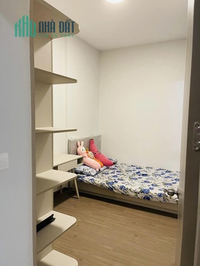 🌟 Cơ Hội Vàng! Căn Hộ Cao Cấp Westgate 56m² - 2 Phòng Ngủ, 2 WC, Chỉ với 2 Tỷ 55 (TL)