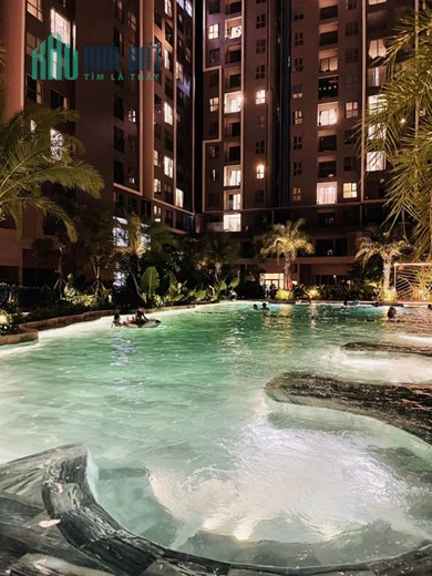 🌟 Cơ Hội Vàng! Căn Hộ Cao Cấp Westgate 56m² - 2 Phòng Ngủ, 2 WC, Chỉ với 2 Tỷ 55 (TL)