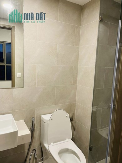 🌟 Cơ Hội Vàng! Căn Hộ Cao Cấp Westgate 56m² - 2 Phòng Ngủ, 2 WC, Chỉ với 2 Tỷ 55 (TL)