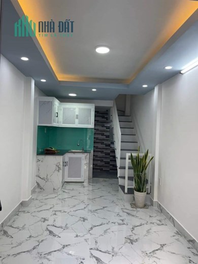 Ngã tư Huỳnh Văn Bánh- Đặng Văn Ngữ 49m2-5T- 7PN 9.2tỷ TL HẺM NHỰA KINH DOANH (SIÊU HIẾM)