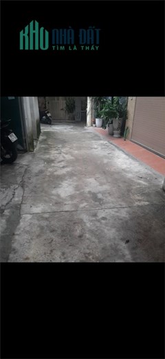 THÔNG SỐ VÀNG - LÔ GÓC - Ô TÔ TRÁNH. 
 Thượng Thanh 45m2 giá  4.85 tỷ