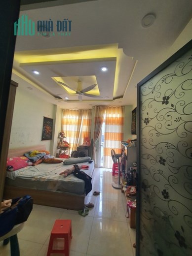 BÁN NHÀ TÂN SƠN NHÌ 6M X 22M HẺM NHỰA 10M KINH DOANH ĐỈNH ĐANG  CHO THUÊ 25 TRIỆU THÁNG SỔ NỞ HẬU
