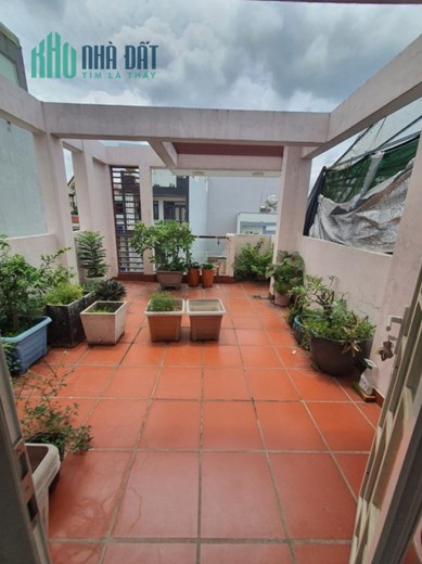 BÁN NHÀ TÂN SƠN NHÌ 6M X 22M HẺM NHỰA 10M KINH DOANH ĐỈNH ĐANG  CHO THUÊ 25 TRIỆU THÁNG SỔ NỞ HẬU