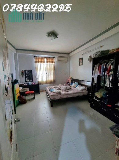 Bán nhà Tân Bình, Cách Mạng Tháng 8, hẻm xe hơi, 5 tầng, giá 9.x tỷ