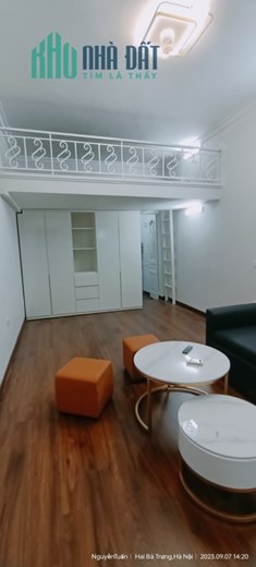 ⚜️ SIÊU RẺ 1.15 TỶ - TẬP THỂ T3 NGÕ 190 LÒ ĐÚC, HAI ABF TRƯNG, 40M2 NHÀ ĐẸP Ở LUÔN, SĐCC ⚜️