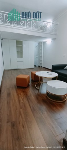 ⚜️ SIÊU RẺ 1.15 TỶ - TẬP THỂ T3 NGÕ 190 LÒ ĐÚC, HAI ABF TRƯNG, 40M2 NHÀ ĐẸP Ở LUÔN, SĐCC ⚜️