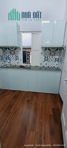 ⚜️ SIÊU RẺ 1.15 TỶ - TẬP THỂ T3 NGÕ 190 LÒ ĐÚC, HAI ABF TRƯNG, 40M2 NHÀ ĐẸP Ở LUÔN, SĐCC ⚜️