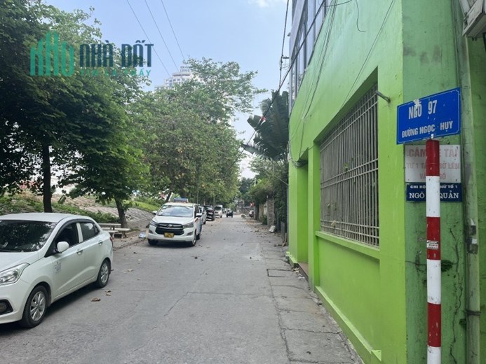 Bán nhà 3 tầng Ngọc Thụy,Long Biên 49m2 ,Mt4m ,oto,kinh doanh hơn 5tỷ