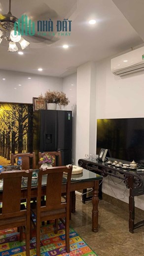 Bán nhà Lạc Long Quân, 108m2, mt8m, 3T, 11 tỷ, nhà đep, Tây Hồ.