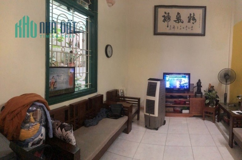 Bán nhà Lạc Long Quân, 108m2, mt8m, 3T, 11 tỷ, nhà đep, Tây Hồ.