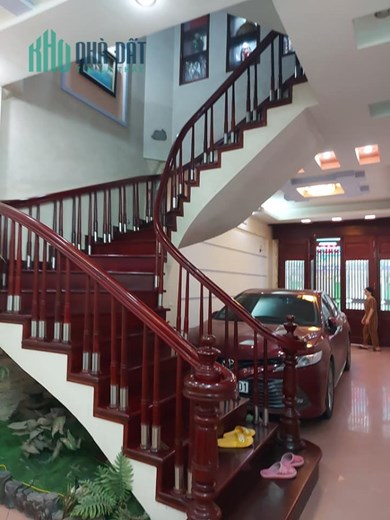 Siêu hiếm tại Mỗ Lao, nhà phân lô 2 mặt ngõ, ô tô tránh ầm ầm, 63m2, 9.65 tỷ