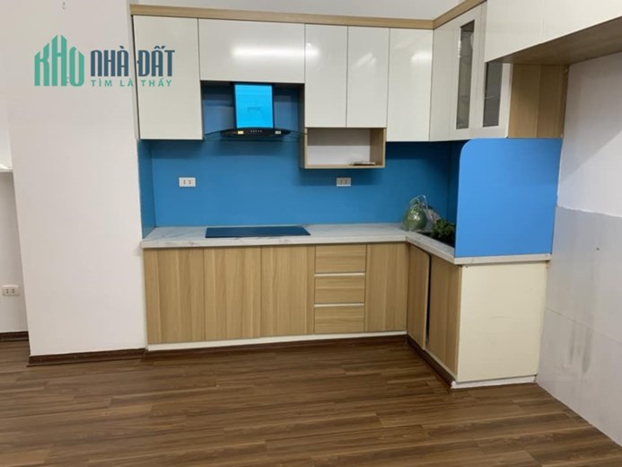 NGON !! Bán chung cư Trung Hòa Nhân Chính 60m 2pn tặng NT hơn 2 ty Cầu giấy