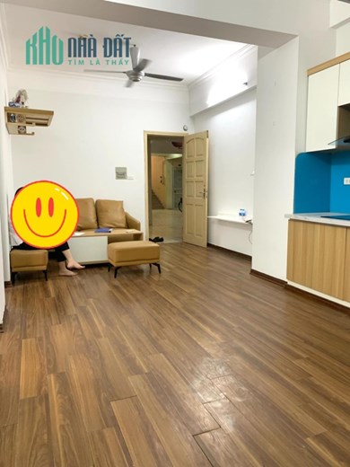 NGON !! Bán chung cư Trung Hòa Nhân Chính 60m 2pn tặng NT hơn 2 ty Cầu giấy