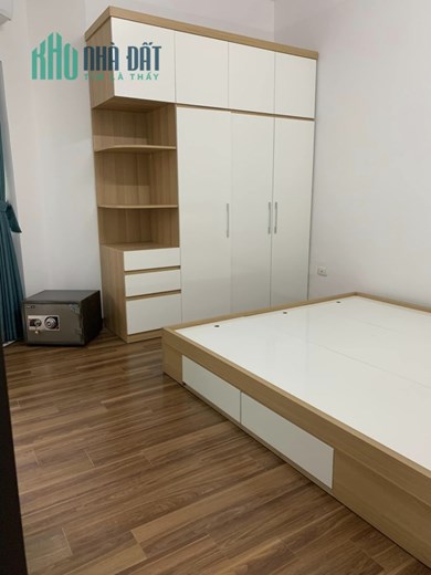 NGON !! Bán chung cư Trung Hòa Nhân Chính 60m 2pn tặng NT hơn 2 ty Cầu giấy