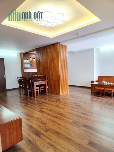 AN DƯƠNG – 83m2, căn góc, nở hậu, Ô tô 10m, Bao sang tên