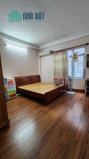 ÂU CƠ – 84m2, căn góc, nở hậu, 10m Ô tô tránh, Giá bán gấp