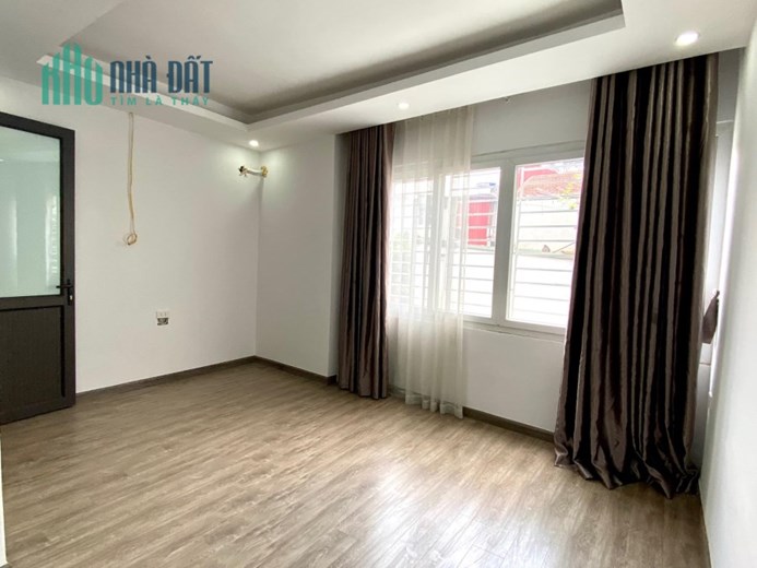 ÂU CƠ – 83m2, 4 thoáng, nở hậu, Ô tô 10m, Giá sốc