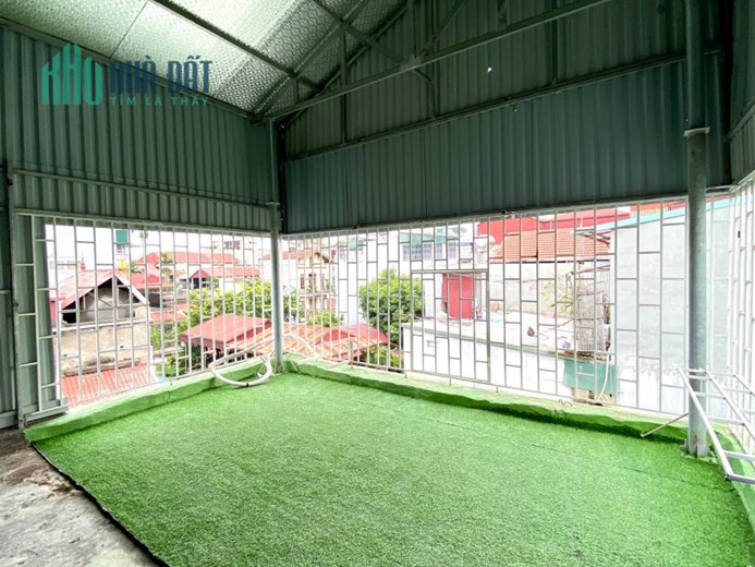 ÂU CƠ – 85m2, căn góc, nở hậu, Ô tô tránh 10m, Giá sốc