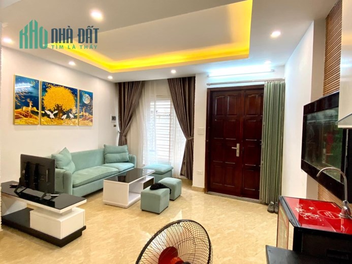 ÂU CƠ – 83m2, lô góc, nở hậu, 10m Ô tô phi, Bao sang tên
