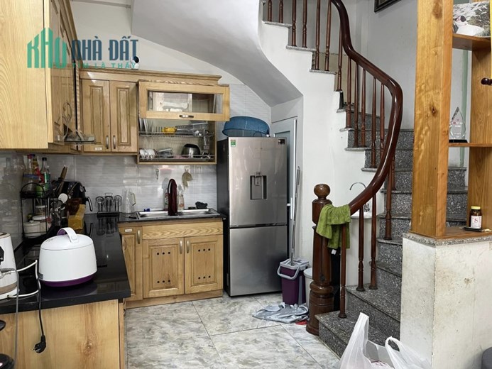 ÂU CƠ – 84m2, 4 thoáng, nở hậu, Ô tô tránh 10m, Giá bán gấp