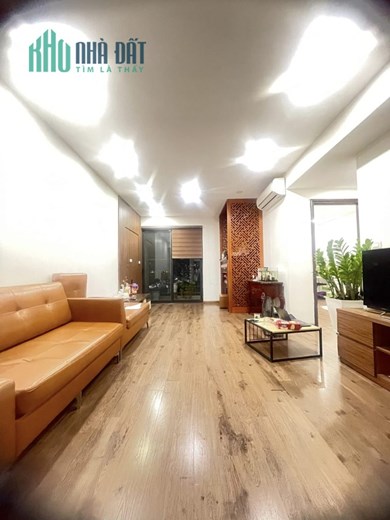 ÂU CƠ – 83m2, 3 thoáng, nở hậu, Ô tô 10m, Bao sang tên