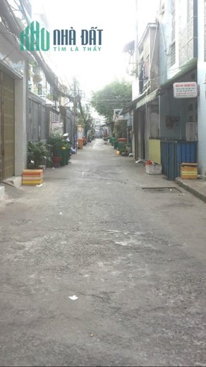 TRUNG TÂM Q7 - GẦN KDC HIM LAM - 83M2 - CHỈ 7.65 TỶ