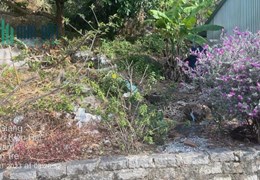 CHÍNH CHỦ NGỘP CẦN BÁN GẤP Lô Đất Đẹp Vị Trí Tại Kiên Hải, Kiên Giang