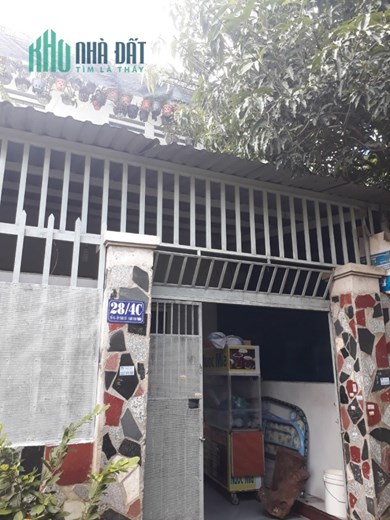 NHÀ ĐẸP - GIÁ TỐT - Cần Bán Căn Nhà Vị Trí Đẹp tại Xã Thới Tam Thôn - Hóc Môn - HCM