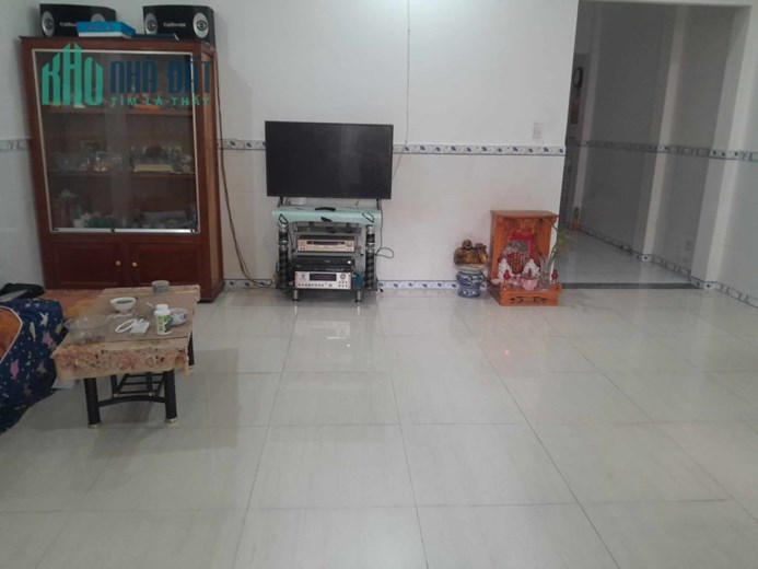 NHÀ ĐẸP - GIÁ TỐT - Cần Bán Căn Nhà Vị Trí Đẹp tại Xã Thới Tam Thôn - Hóc Môn - HCM
