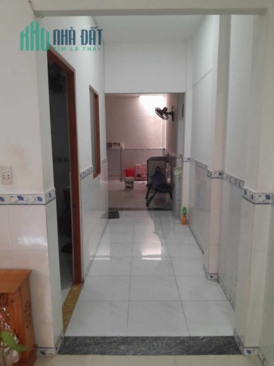 NHÀ ĐẸP - GIÁ TỐT - Cần Bán Căn Nhà Vị Trí Đẹp tại Xã Thới Tam Thôn - Hóc Môn - HCM