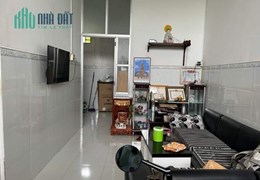 NHÀ ĐẸP - GIÁ TỐT- Cần Bán Gấp Căn Nhà Vị Trí Đẹp Tại TP Trà Vinh