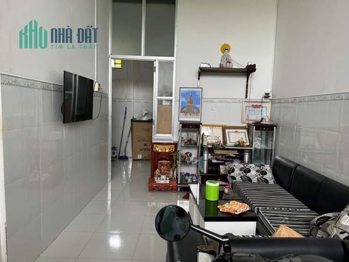 NHÀ ĐẸP - GIÁ TỐT- Cần Bán Gấp Căn Nhà Vị Trí Đẹp Tại TP Trà Vinh