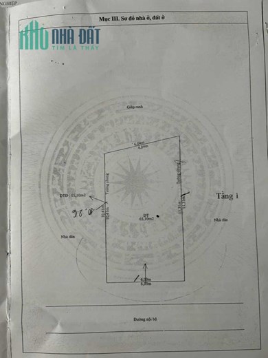 NHÀ ĐẸP - GIÁ TỐT- Cần Bán Gấp Căn Nhà Vị Trí Đẹp Tại TP Trà Vinh