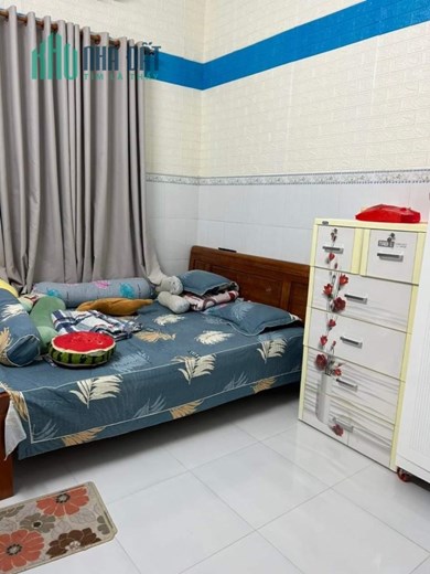 NHÀ ĐẸP - GIÁ TỐT- Cần Bán Gấp Căn Nhà Vị Trí Đẹp Tại TP Trà Vinh