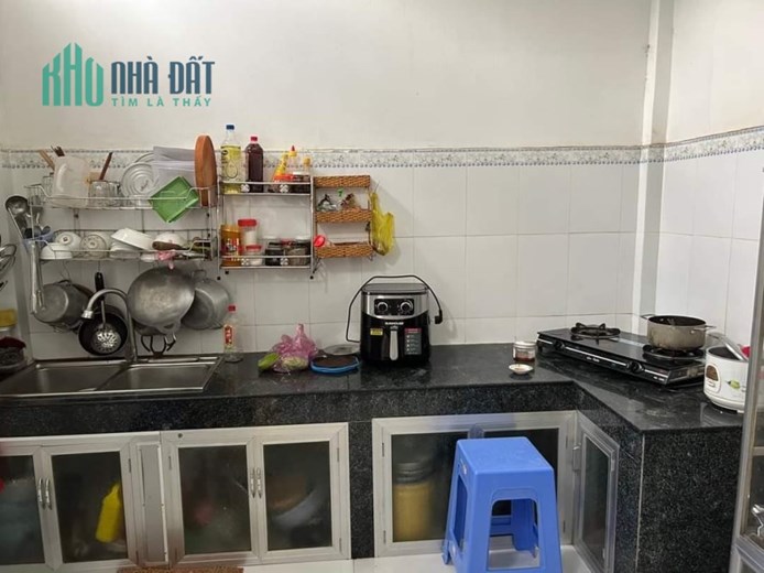 NHÀ ĐẸP - GIÁ TỐT- Cần Bán Gấp Căn Nhà Vị Trí Đẹp Tại TP Trà Vinh