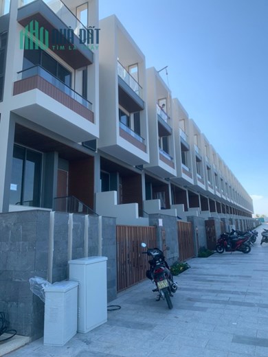 CHÍNH CHỦ CẦN BÁN CĂN DUY NHẤT NHÀ PHỐ NP10-52 Dự Án Mũi Né Summerlend Tp Phan Thiết