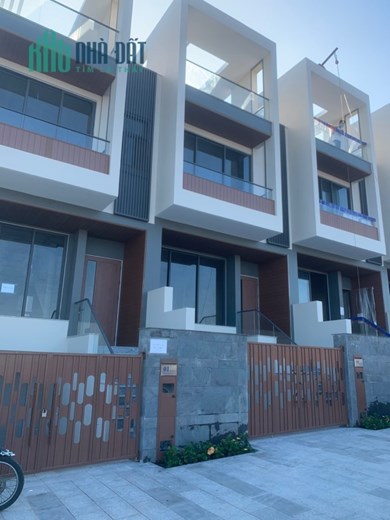 CHÍNH CHỦ CẦN BÁN CĂN DUY NHẤT NHÀ PHỐ NP10-52 Dự Án Mũi Né Summerlend Tp Phan Thiết