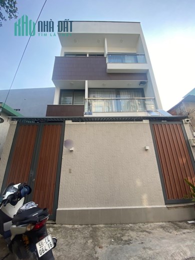 Hẻm 8M đường NGUYỄN QUÝ YÊM, AN LẠC, NGANG 6m, 90m2, 4 Tầng Mới, giá 8,x tỷ.