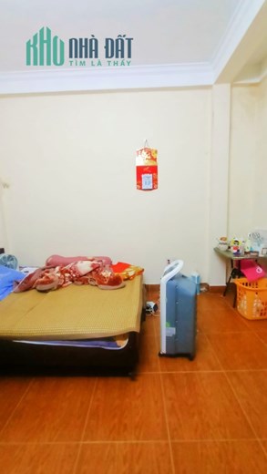 HOÀNG  MAI - GIÁP NHỊ - DÂN XÂY- LÔ GÓC - 15MÉT RA Ô TÔ TRÁNH #45/39M 4TẦNG 4TỶ2 👉LH: 0985058896