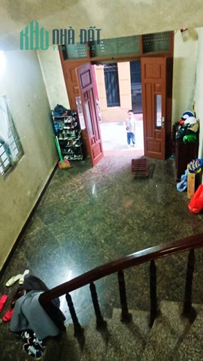 HOÀNG  MAI - GIÁP NHỊ - DÂN XÂY- LÔ GÓC - 15MÉT RA Ô TÔ TRÁNH #45/39M 4TẦNG 4TỶ2 👉LH: 0985058896
