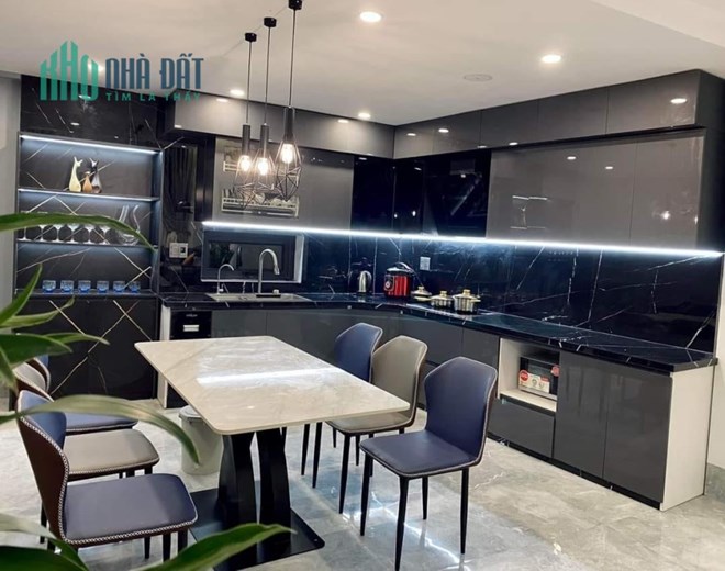 BÁN NHÀ THỔ QUAN, 50m2x 4T, MT4.5m, Ô TÔ ĐỖ CỔNG, LÔ GÓC, KINH DOANH, CHỈ NHỈNH 4 TỶ
