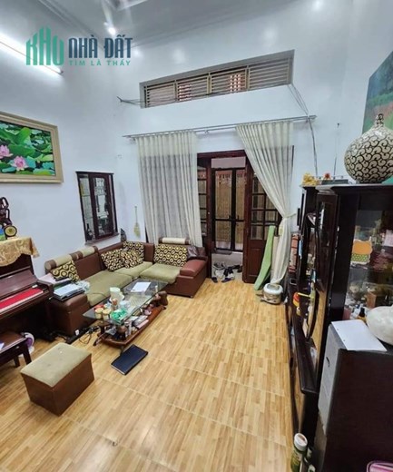 BÁN NHÀ THỔ QUAN, 43m2x 4T, MT4.3m, Ô TÔ ĐỖ CỔNG, LÔ GÓC, KINH DOANH, CHỈ NHỈNH 4 TỶ