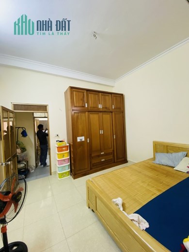 BÁN NHÀ THỔ QUAN, 30m2x 4T, MT4.2m, Ô TÔ ĐỖ CỔNG, LÔ GÓC, KINH DOANH, CHỈ NHỈNH 3 TỶ